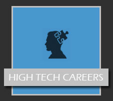 High Tech Careers